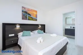 VILLA STARS HILL WITH HEATING POOL and JACUZZI - MAKARSKA - Image 5