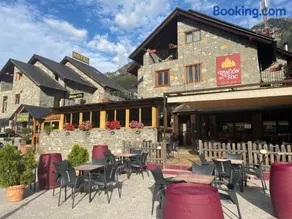 San Anton Benasque - Image 1