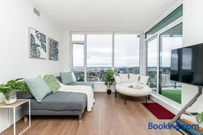 New Condo Walk to Lougheed Skytrain Station & SFU - Image 4