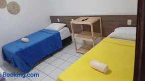 Pousada Maria Bonita Maceió - Image 1