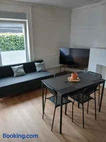 Maison Jardin aéroport Charleroi - Image 3