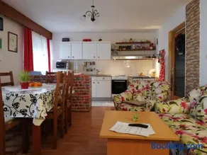 Apartment Resman Tršće - Image 2