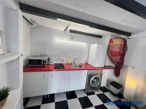Nice apartment at street level 20 min from SOL-Piern - Image 4