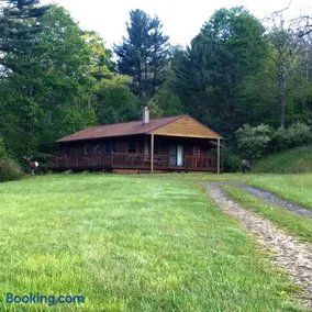 Brown Drake Lodge - Image 1