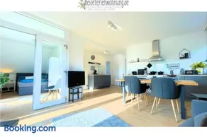 heideferienwohnung - die neue Ferienwohnung - Image 1