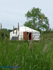 yourte calvados - Image 1
