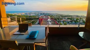 #Sète T3 Vue mer & étang Piscine Balcon - Image 4