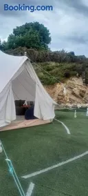 Fairy Hill at Rosemount Glamping - Image 4