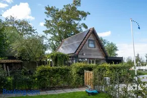 Casa Caro, holiday home in Friesland next to water - Image 2