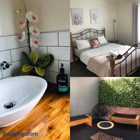 3ree- Spacious & Charming Apartment - Image 2