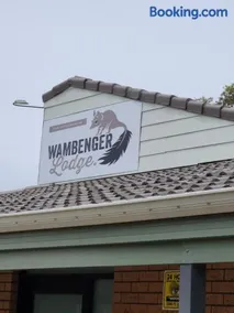 Wambenger Lodge - Image 3