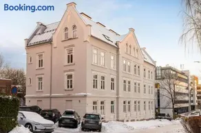 TV9B - 2BR Charming Skoyen Retreat - Image 4