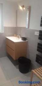 Chambre avec grande terrasse privative - Image 1