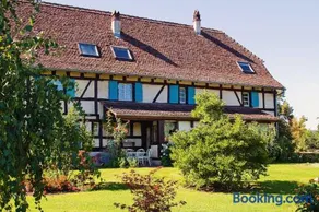 Auberge et Hostellerie Paysanne Lutter - Image 4