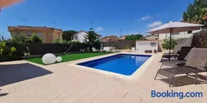 Casa con piscina privada Cesar - MarCalma - Image 1