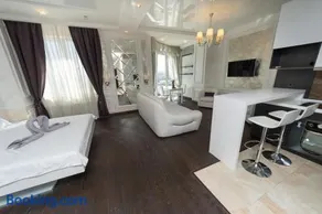 Nikira apartment 56 Оболонская набережная - Image 3