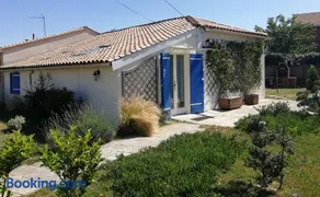 Gîte Domangé-Audenge - Image 1