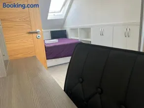 Deluxe Homestay near Tottenham Hotspur Stadium - Image 5