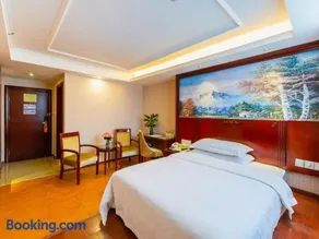 Vienna Hotel Shenzhen Guanlan Guanguang Road Foxconn - Image 5