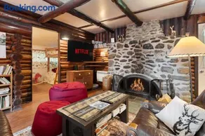 Spa Nature & Mountain - Le Pinacle - Image 3