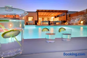 Villa Kimothoe by Thalassa Residence Mykonos - Image 3