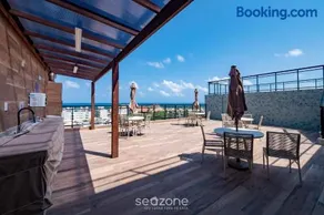 Aptos completos em prédio com piscina e academia a 280m da Praia - CLFs - Image 4
