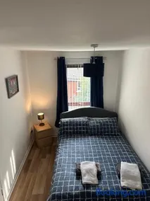 Claire’s AirBNB 2 - Image 2