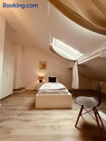 K20 XXL I 180m2 I Terrasse I BBQ I 7 Zimmer I 3 Bäder - Image 2