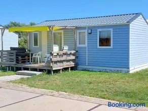 Vakantiechalet Jonagold - Image 1