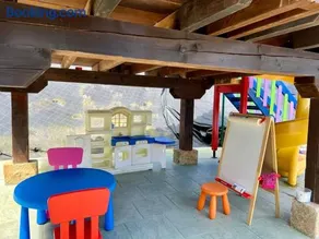 Secret Paradise, Stylish Host - Image 2