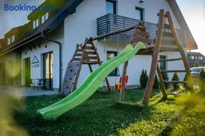 Apartmány Na handě - Image 4