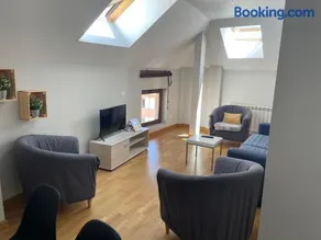Sumergete en leon I y II vivienda turística - Image 1