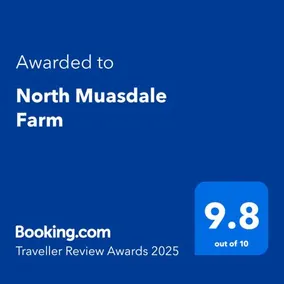North Muasdale Farm - Image 3