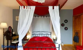 Gîte "L'échappée amoureuse et féérique" - Image 3