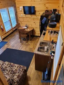 Smoky Mountain Chalet Cottage - Image 2