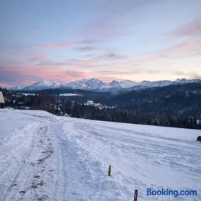 Pod Tatrami widok na Tatry, sauna, parking, blisko Term Bukovina - Image 3