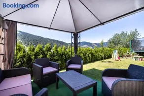 Fischis Alpen Appartements - Image 4