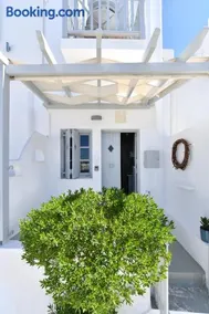 ALMYRA SeaView Maisonette in Naousa - Image 3