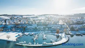 LaVida LakeSoul Cozy Retreat in Murten am See & Altstadt, free parking - Image 2