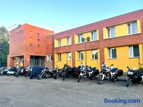 Campsite Jelgava - Image 5