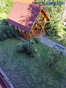 Zelta pirts Guest House - Image 3