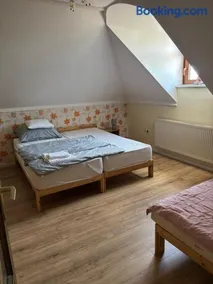 Vidéki Vendégház - Image 4