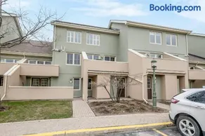 Stunning Townhouse - 3 BDRM Blue Mountain Village Sauna! - Image 5