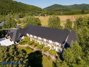 POŁONINY Resort - Image 5