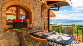 Casa Milena 1 Lovran Opatija by Villas Guide - Image 1