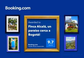 Finca Alcalá, un paraíso cerca a Bogotá! - Image 4