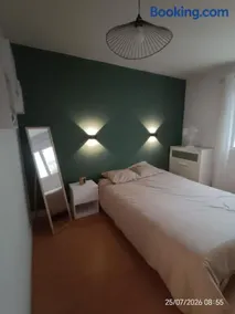 Apartment Piscine Netflix Parking - Image 2