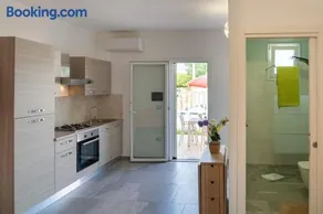 Casa Vacanza Mario 1A a 180 mt dal mare di Punta Prosciutto - Image 1