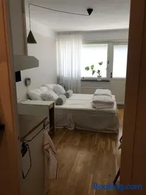 Lägenhet / studio i centrala Båstad - Image 4