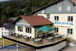 Gasthof Dreiländereck - Image 1